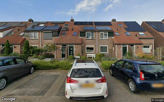 Street View Wilgenhof 113