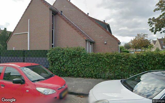 Street View Wilgenhof 135