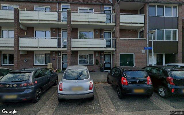 Street View Wilgenhof 150