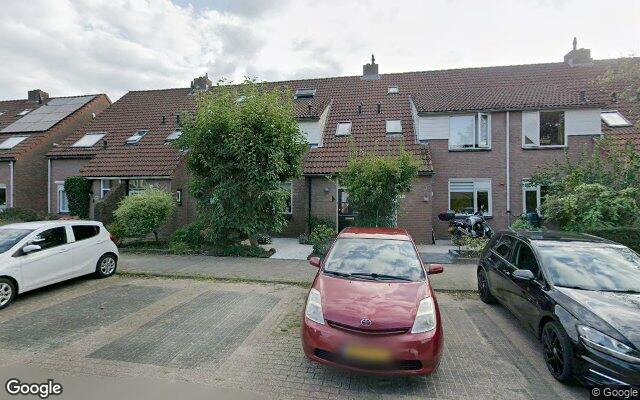 Street View Wilgenhof 151