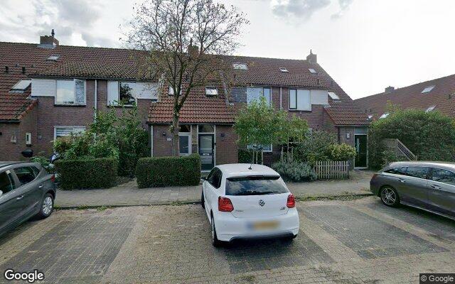 Street View Wilgenhof 157