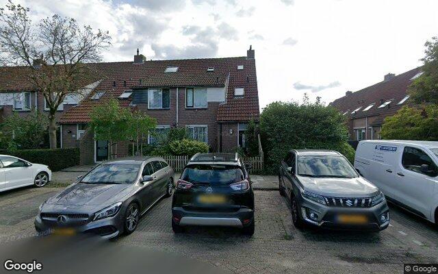 Street View Wilgenhof 159