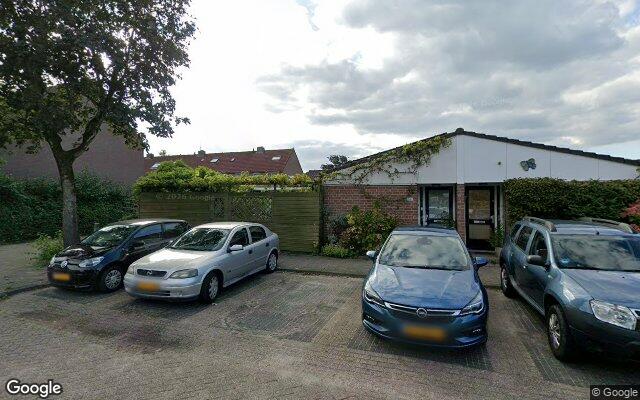 Street View Wilgenhof 161