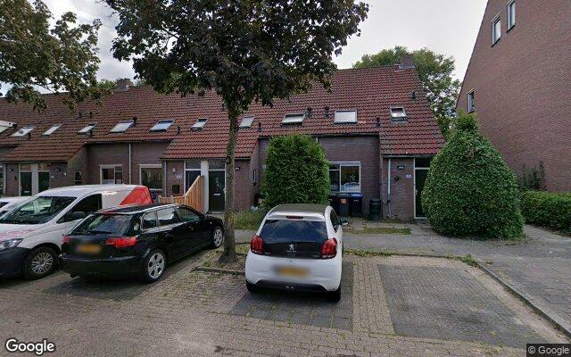 Street View Wilgenhof 186