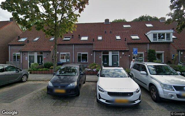 Street View Wilgenhof 200