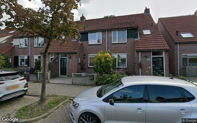 Street View Wilgenhof 208