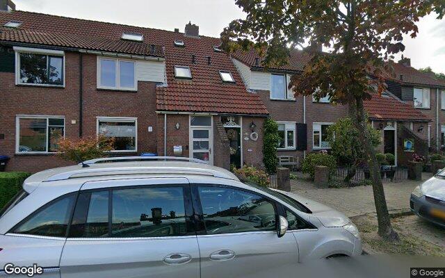 Street View Wilgenhof 212