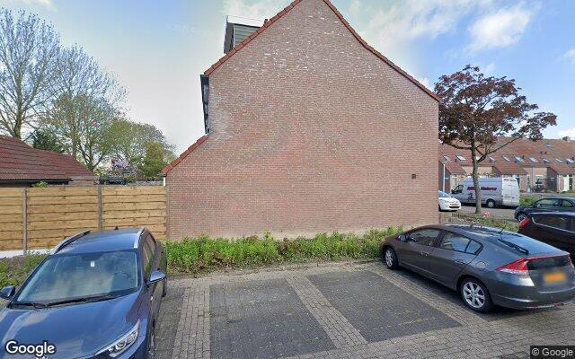 Street View Wilgenhof 218