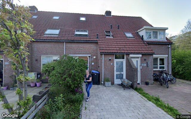 Street View Wilgenhof 222