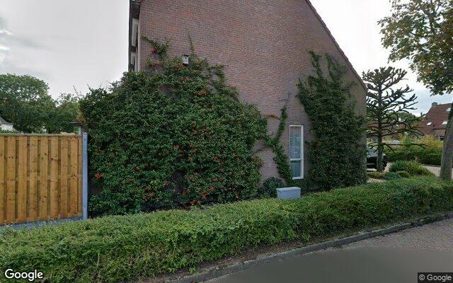 Street View Wilgenhof 240