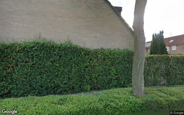 Street View Wilgenhof 242