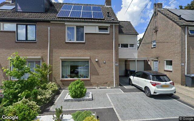 Street View Wilgenhof 244