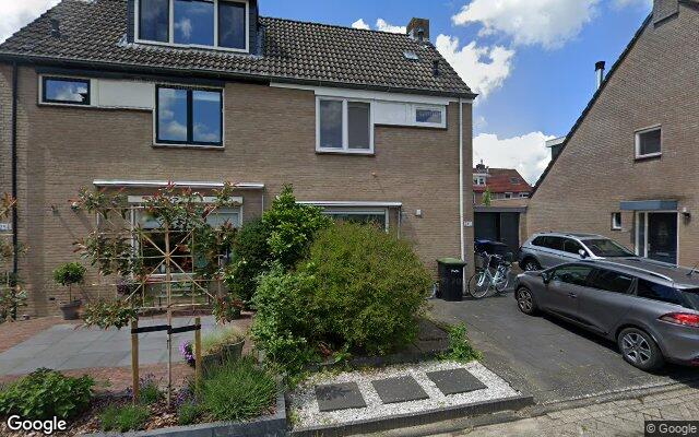 Street View Wilgenhof 248