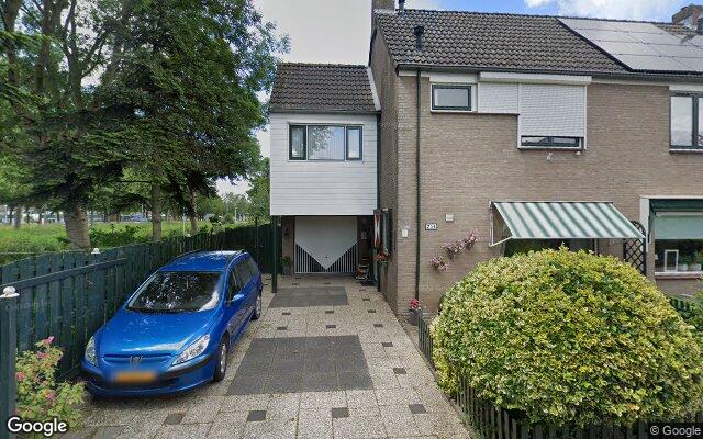 Street View Wilgenhof 254