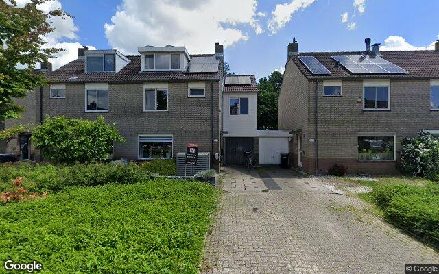 Street View Wilgenhof 290