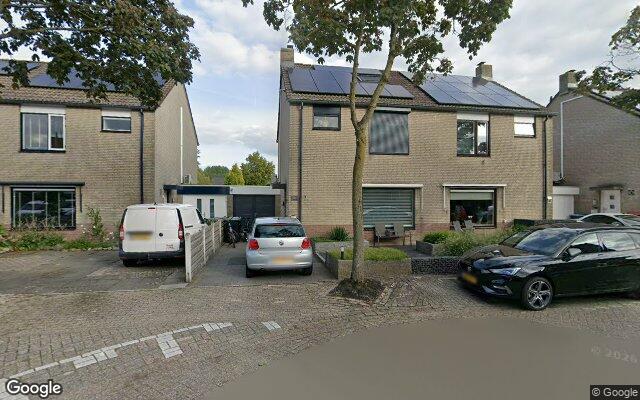 Street View Wilgenhof 308