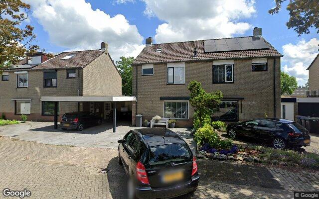 Street View Wilgenhof 312