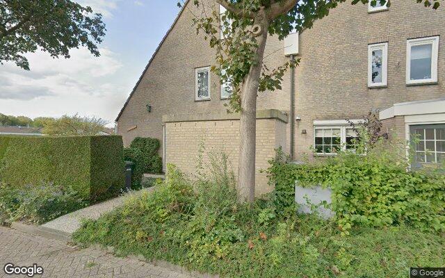 Street View Wilgenhof 336