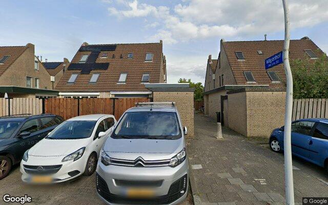 Street View Wilgenhof 350