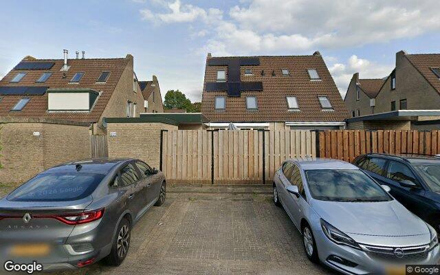 Street View Wilgenhof 354