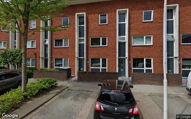 Street View Blankvoorn 10