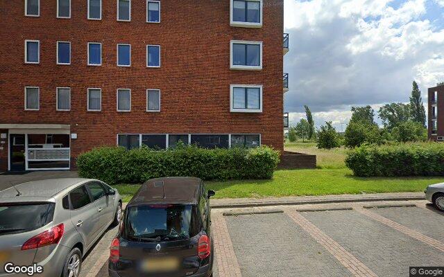 Street View Blankvoorn 13