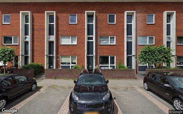 Street View Blankvoorn 16