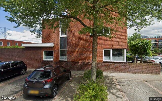 Street View Blankvoorn 18