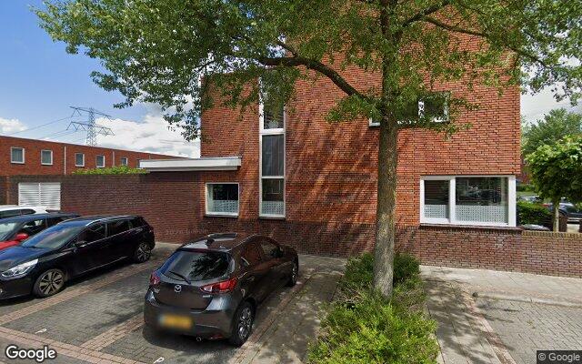 Street View Blankvoorn 20