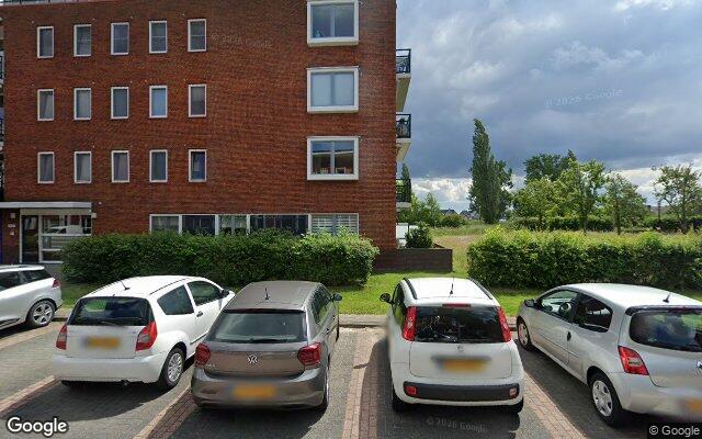 Street View Blankvoorn 73