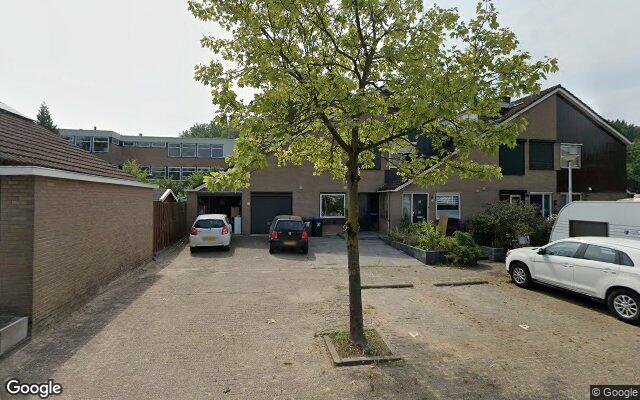 Street View Lage Molen 60