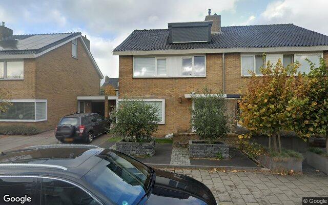 Street View Armstronglaan 21