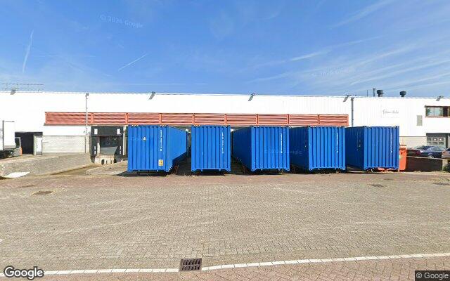 Street View Keurmeesterstraat 19