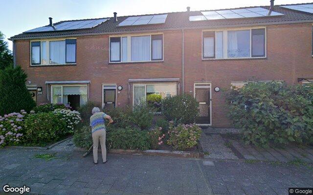 Street View Mauritshoek 108