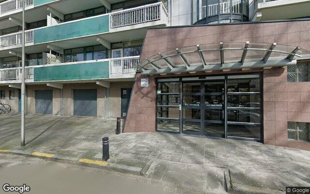 Street View Rijnsingel 675