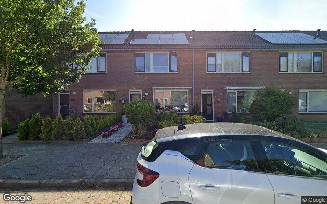 Street View Mauritshoek 104