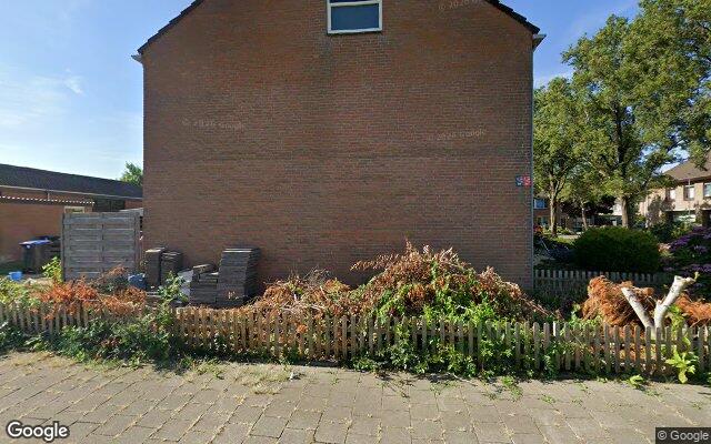 Street View Mauritshoek 119