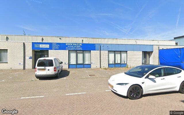 Street View Keurmeesterstraat 3