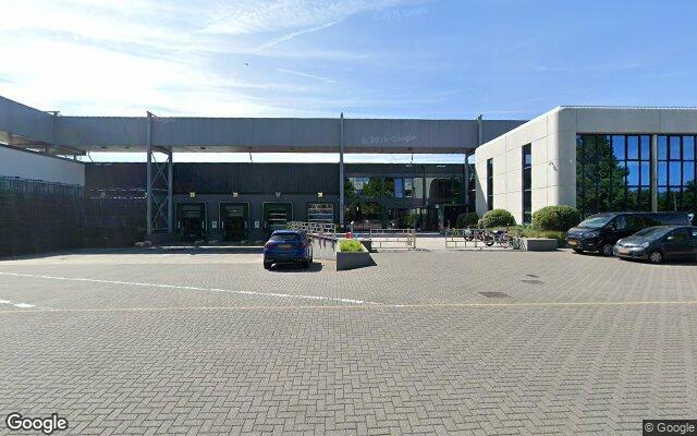 Street View Keurmeesterstraat 21