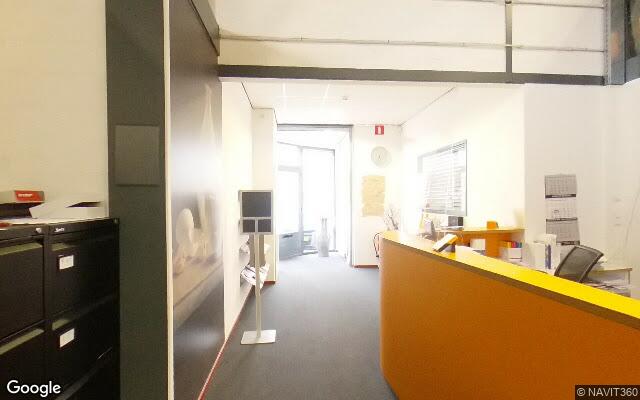 Street View Keurmeesterstraat 31