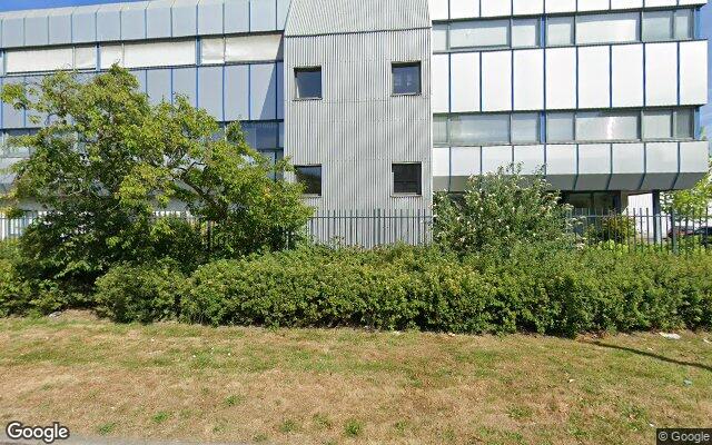 Street View Keurmeesterstraat 2