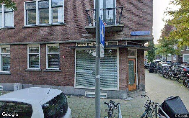 Street View Abraham Kuyperlaan 48