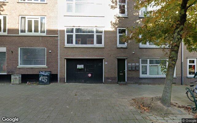 Street View Abraham Kuyperlaan 49