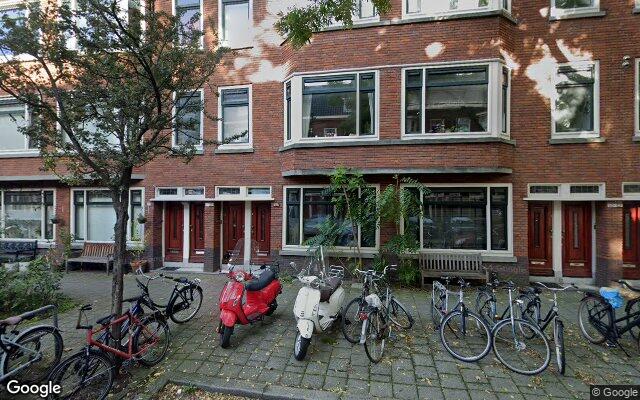 Street View Abraham Kuyperlaan 67