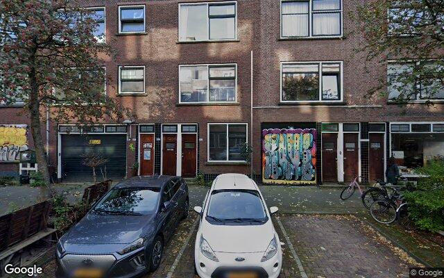 Street View Abraham Kuyperlaan 68