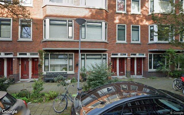 Street View Abraham Kuyperlaan 69