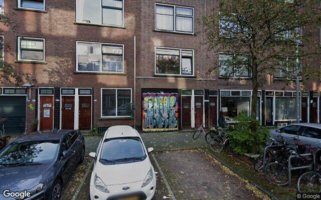 Street View Abraham Kuyperlaan 72