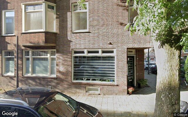 Street View Abraham Kuyperlaan 82