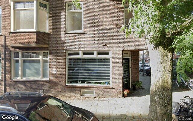 Street View Abraham Kuyperlaan 84