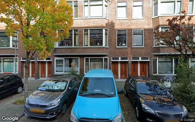 Street View Abraham Kuyperlaan 85